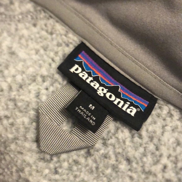 Patagonia Jacket - Picture 3 of 4